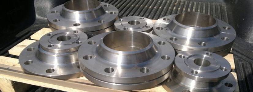 Alloy 20 Flanges Alloy 20 Flanges