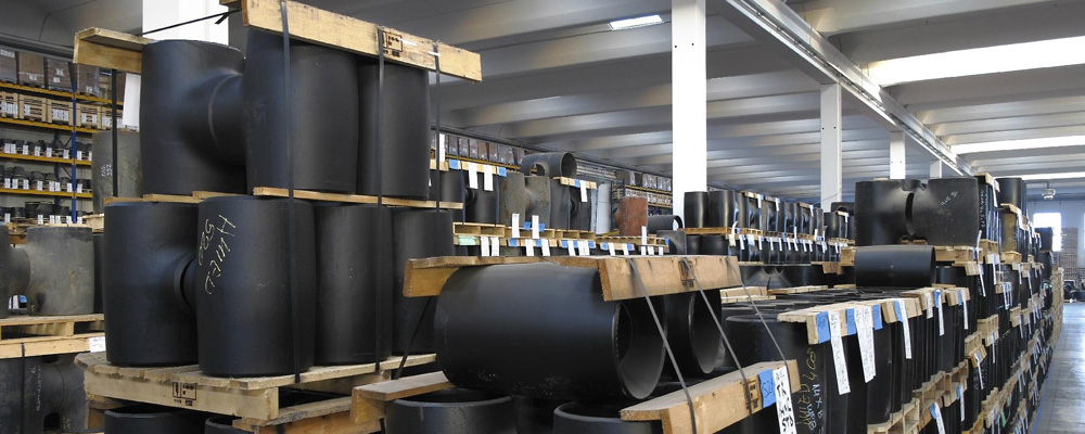 Alloy Steel A234 WP11 Pipe Fittings Alloy Steel A234 WP11 Pipe Fittings