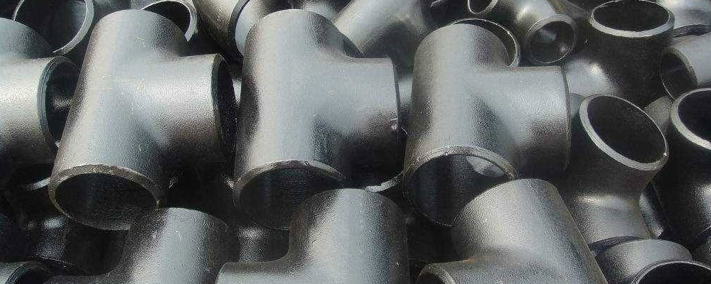 Alloy Steel A234 WP22 Pipe Fittings Alloy Steel A234 WP22 Pipe Fittings