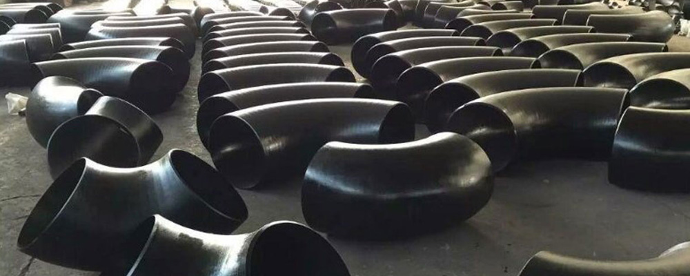 Alloy Steel A234 WP5 Pipe Fittings Alloy Steel A234 WP5 Pipe Fittings