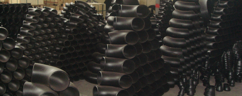 Alloy Steel A234 WP9 Pipe Fittings Alloy Steel A234 WP9 Pipe Fittings