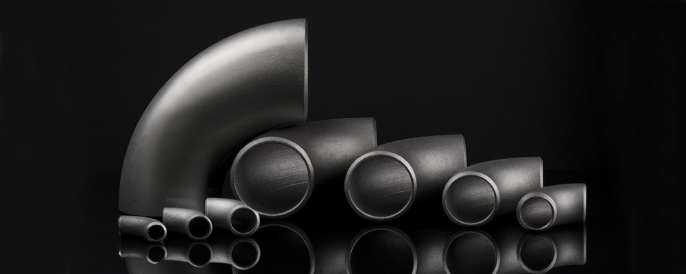 Alloy Steel A234 WP91 Pipe Fittings Alloy Steel A234 WP91 Pipe Fittings