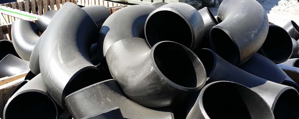 Alloy Steel A234 WP92 Pipe Fittings Alloy Steel A234 WP92 Pipe Fittings