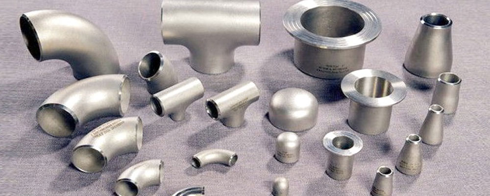 Alloy Steel B366 WP5 Pipe Fittings Alloy Steel B366 WP5 Pipe Fittings