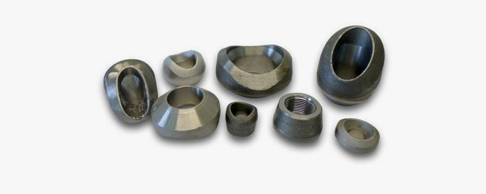 Alloy Steel F1 Olets Alloy Steel F1 Olets