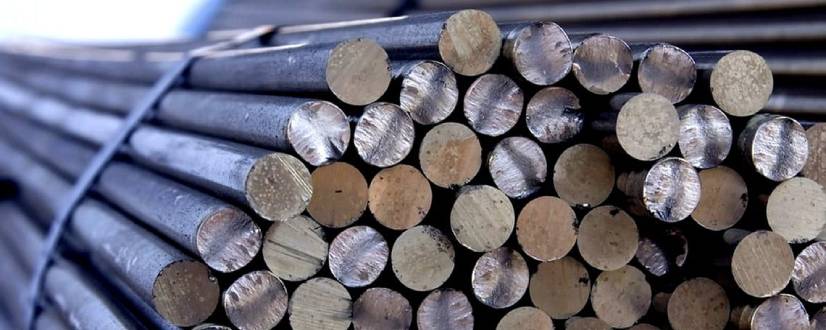 Alloy Steel F11 Round Bars Alloy Steel F11 Round Bars