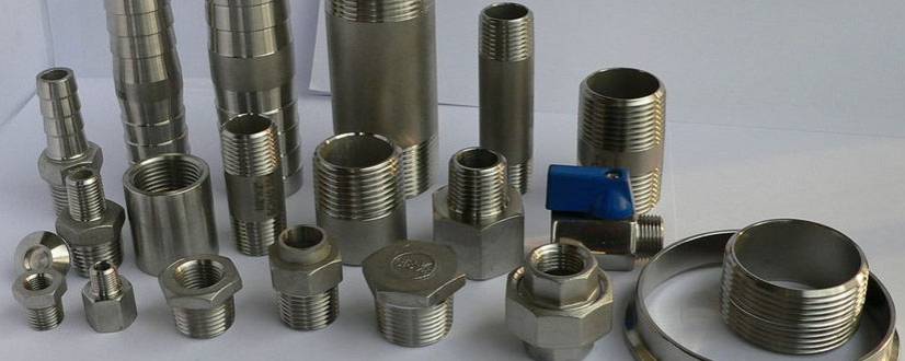 Alloy Steel F11 Threaded Fittings Alloy Steel F11 Threaded Fittings