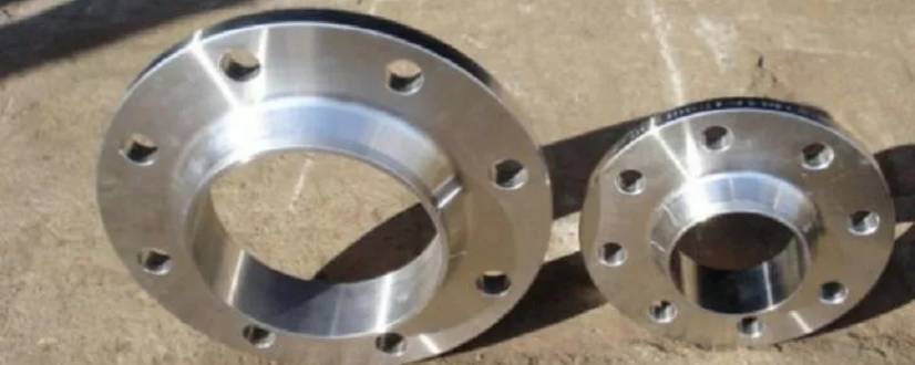 Alloy Steel F12 Flanges Alloy Steel F12 Flanges