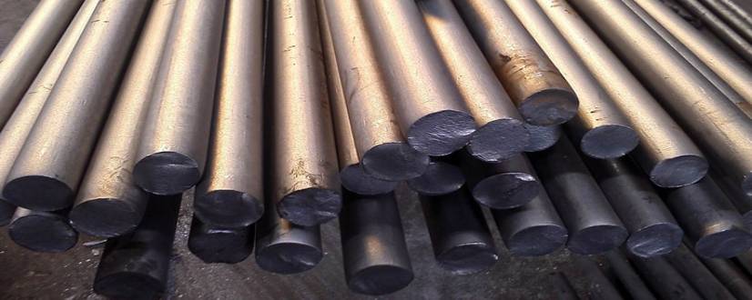 Alloy Steel F12 Round Bars Alloy Steel F12 Round Bars