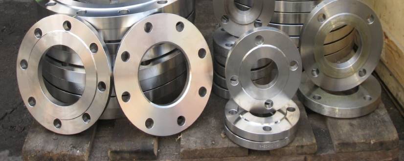 Alloy Steel F22 Flanges Alloy Steel F22 Flanges