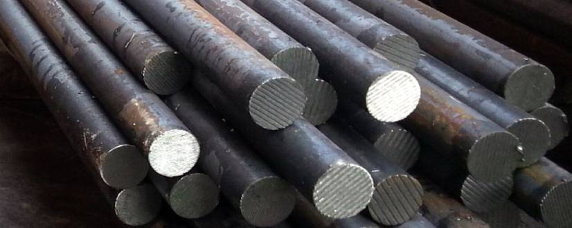 Alloy Steel F22 Round Bars Alloy Steel F22 Round Bars