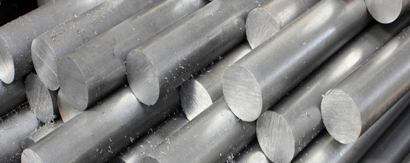 Alloy Steel F9 Round Bars Alloy Steel F9 Round Bars