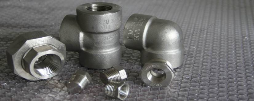 Alloy Steel F9 Socket Weld Fittings Alloy Steel F9 Socket Weld Fittings