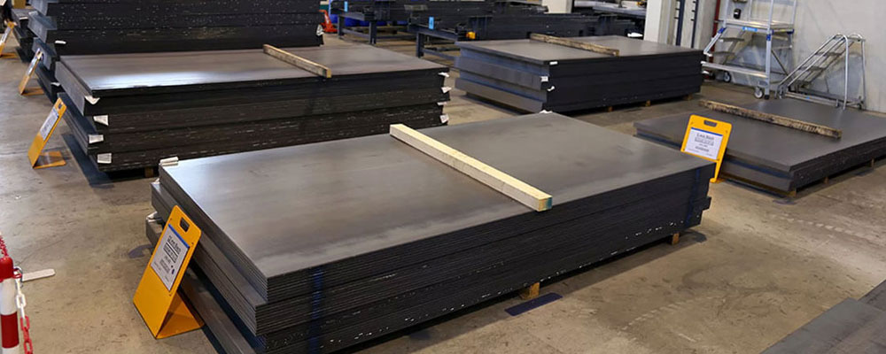 Alloy Steel Gr 11 Sheets & Plates Alloy Steel Gr 11 Sheets & Plates