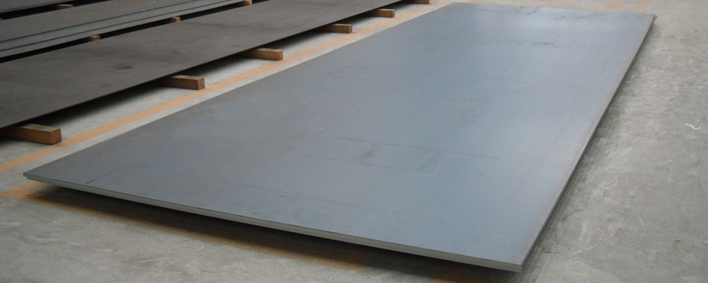 Alloy Steel Gr 12 Sheets & Plates Alloy Steel Gr 12 Sheets & Plates