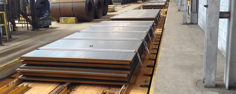 Alloy Steel Gr 22 Sheets & Plates Alloy Steel Gr 22 Sheets & Plates