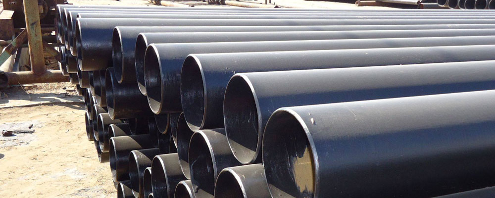 Alloy Steel P1 Pipes & Tubes Alloy Steel P1 Pipes & Tubes