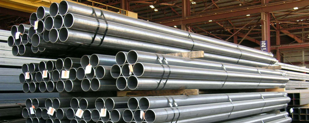 Alloy Steel P9 Pipes & Tubes Alloy Steel P9 Pipes & Tubes