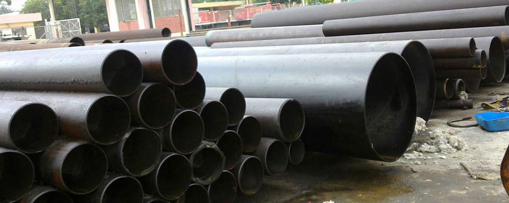 Alloy Steel P91 Pipes & Tubes Alloy Steel P91 Pipes & Tubes