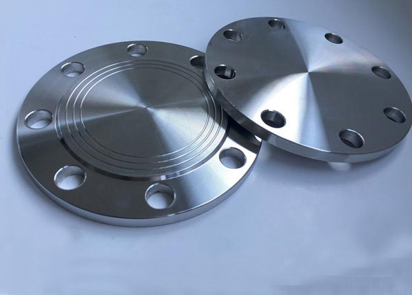 Alloy Steel F1 Blind Flanges