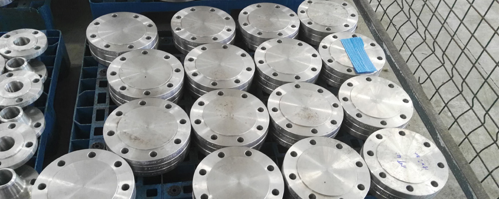 Blind Flanges Blind Flanges