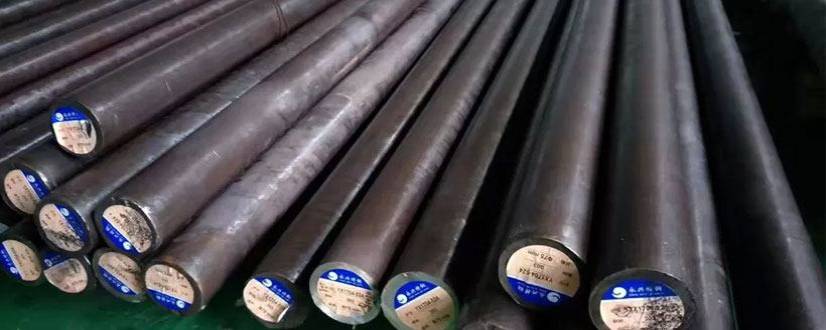 Carbon Steel A105 Round Bars Carbon Steel A105 Round Bars