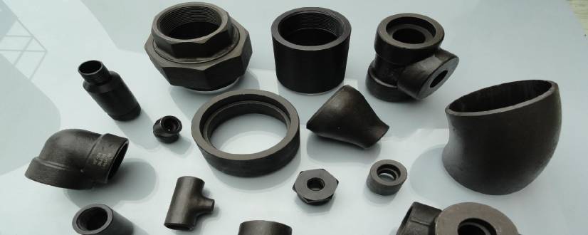 Carbon Steel A105 Socket Weld Fittings Carbon Steel A105 Socket Weld Fittings
