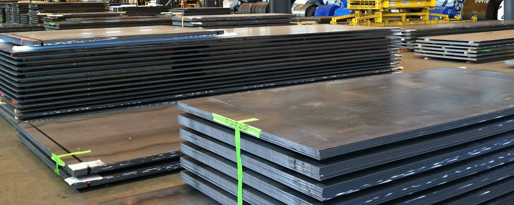 Carbon Steel A515 Gr 60 Sheets & Plates Carbon Steel A515 Gr 60 Sheets & Plates
