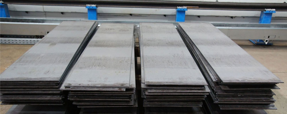 Carbon Steel ASTM A572 Gr 45 / 50 Sheets & Plates Carbon Steel ASTM A572 Gr 45 / 50 Sheets & Plates