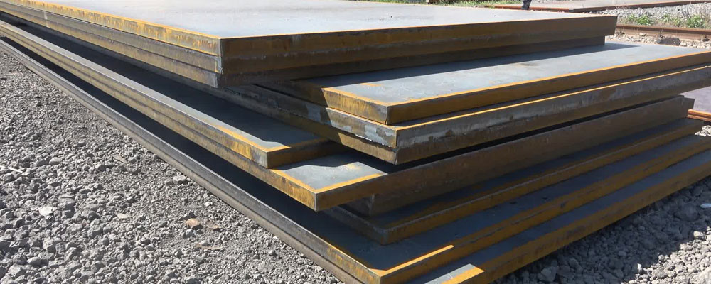 Carbon Steel EN8 Sheets & Plates Carbon Steel EN8 Sheets & Plates
