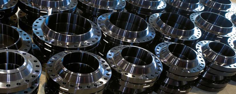 LTCS A350 LF2 Flanges LTCS A350 LF2 Flanges