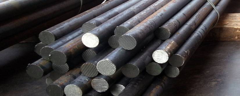 Carbon Steel LF2 Round Bars Carbon Steel LF2 Round Bars