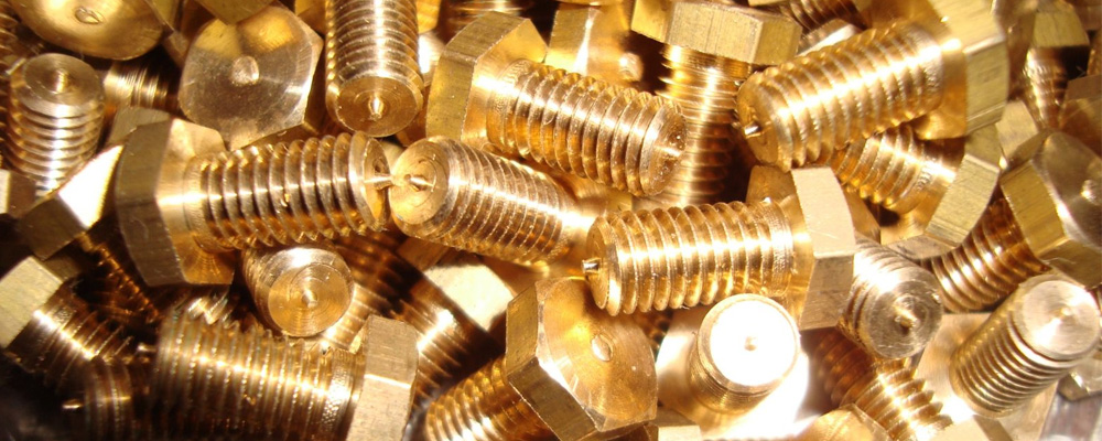 Copper Nickel 70/30 Fasteners Copper Nickel 70/30 Fasteners