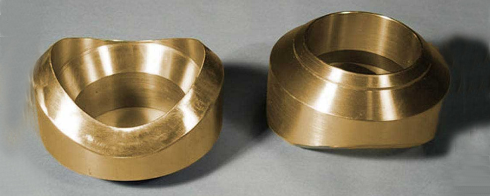 Copper Nickel 70/30 Olets Copper Nickel 70/30 Olets