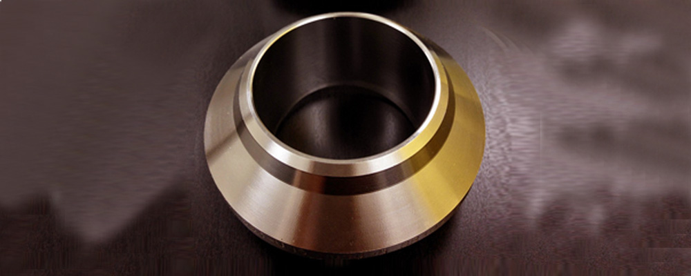 Copper Nickel 90/10 Olets Copper Nickel 90/10 Olets