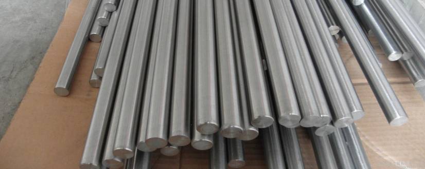 Duplex Steel S31803 Round Bars Duplex Steel S31803 / S32205 Round Bars