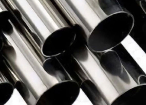 Stainless Steel 304 Electropolish Pipe