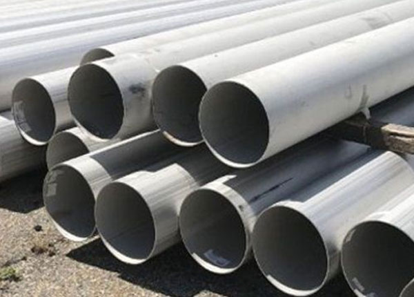 Stainless Steel 304 ERW Pipe