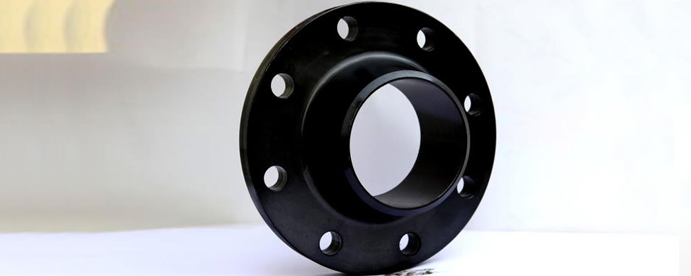 Forged Flanges Forged Flanges