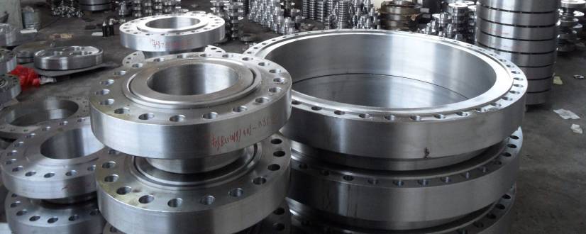 Hastelloy B2 Flanges Hastelloy B2 Flanges