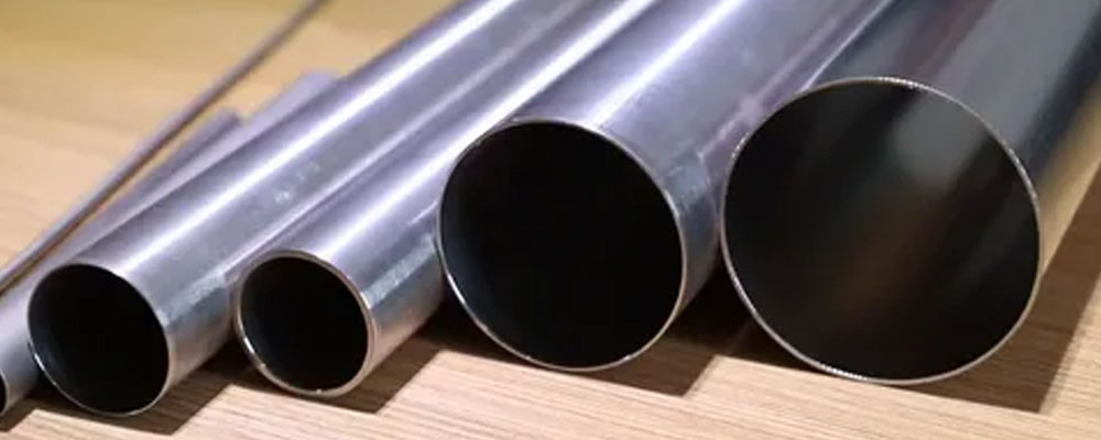 Hastelloy B2 Pipes & Tubes Hastelloy B2 Pipes & Tubes