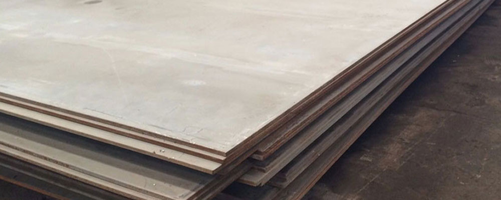 Hastelloy B2 Sheets & Plates Hastelloy B2 Sheets & Plates