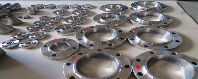 Hastelloy C22 Flanges Hastelloy C22 Flanges