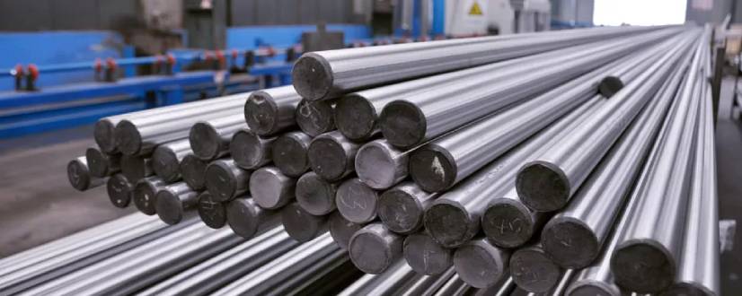 Hastelloy C22 Round Bars Hastelloy C22 Round Bars