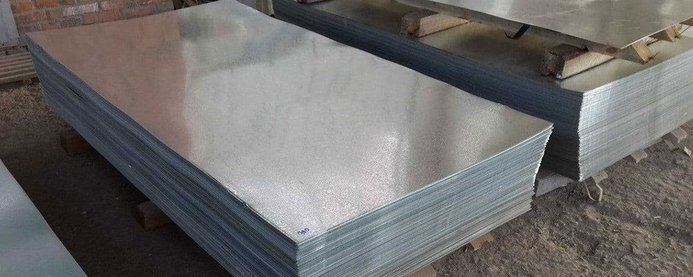 Hastelloy C22 Sheets & Plates Hastelloy C22 Sheets & Plates