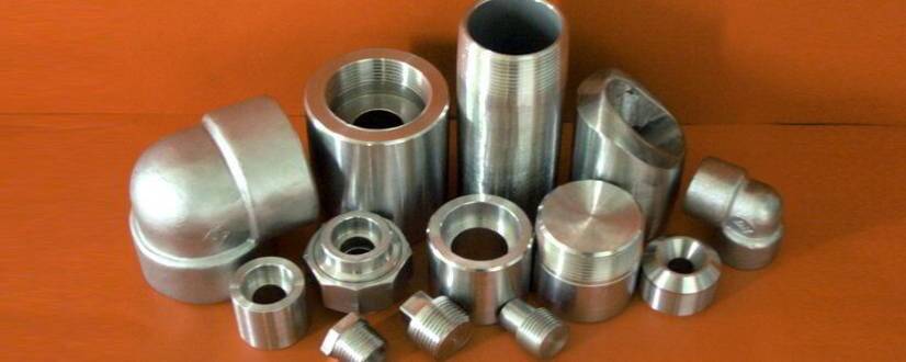 Hastelloy C22 Socket Weld Fittings Hastelloy C22 Socket Weld Fittings
