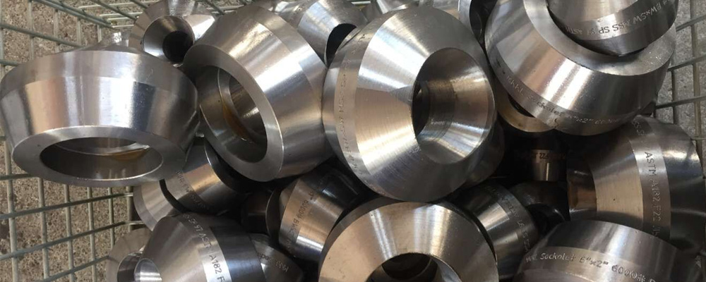 Hastelloy C276 Olets Hastelloy C276 Olets