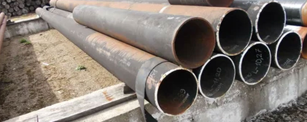 Hastelloy C276 Pipes & Tubes Hastelloy C276 Pipes & Tubes
