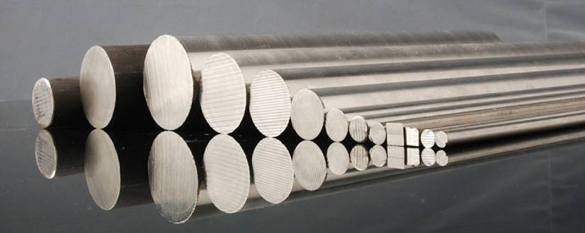 Hastelloy C276 Round Bars Hastelloy C276 Round Bars
