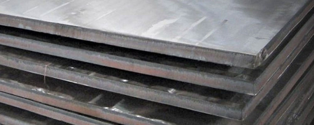Hastelloy C276 Sheets & Plates Hastelloy C276 Sheets & Plates